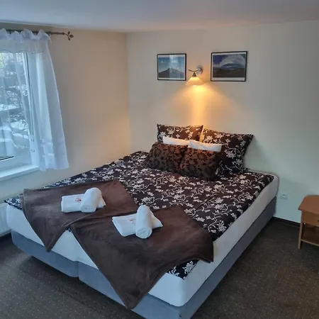 Accommodatie bij particulieren ,,gosia