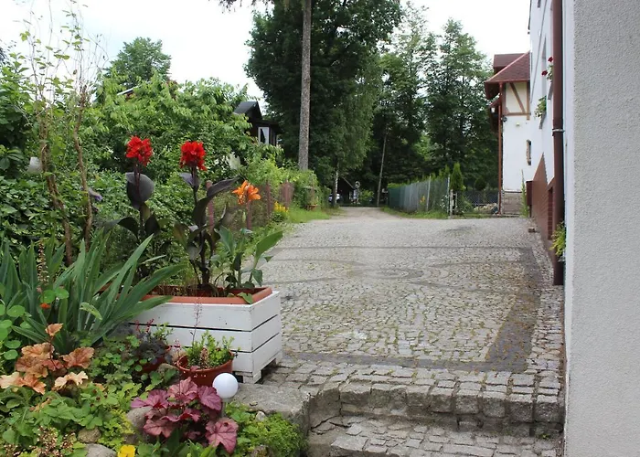 Accommodatie bij particulieren ,,gosia