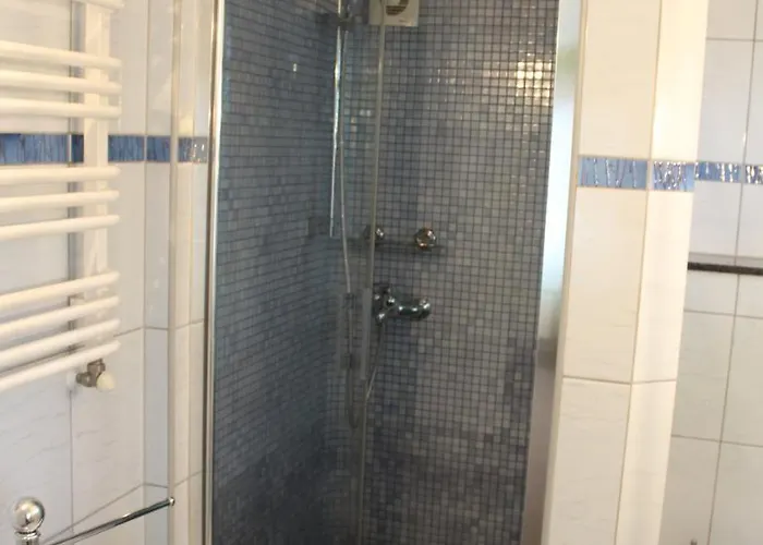 Accommodatie bij particulieren ,,gosia