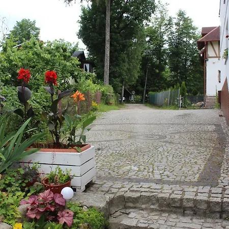 Privatunterkunft ,,gosia