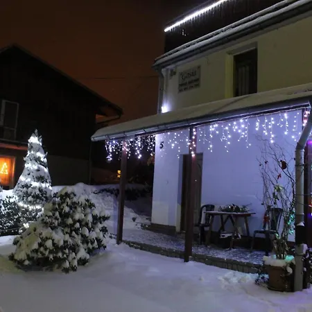 ,,gosia Goscinne * Karpacz