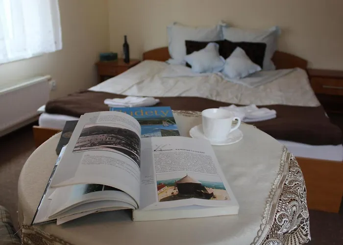 Privatunterkunft ,,gosia