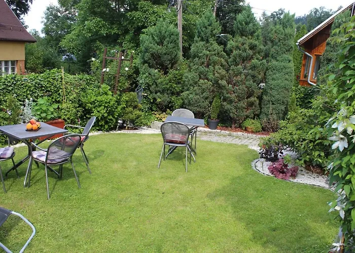 Privatunterkunft ,,gosia