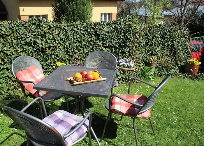 Séjour chez l'habitant ,,gosia