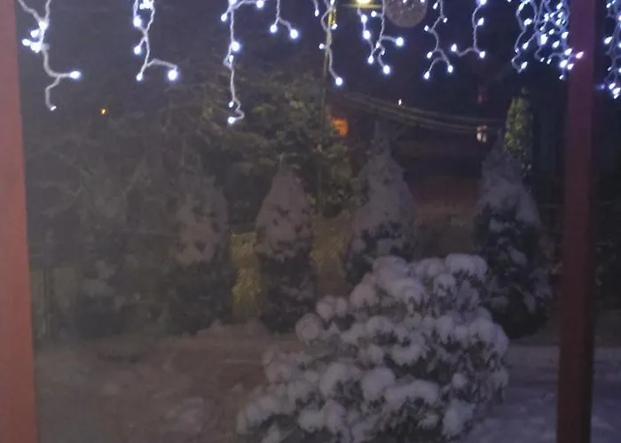 Privatunterkunft ,,gosia